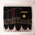 Load image into Gallery viewer, Loloa Offer2 ( Prayer rug Keswah + Quran Keswah + Rosary Agate Stone) - Code 12
