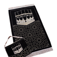 Load image into Gallery viewer, Prayer Rug Kaaba's Style With Bag (Code13)
