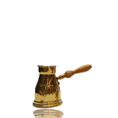 Load image into Gallery viewer, Copper Coffee Pot No2 (engraved)
