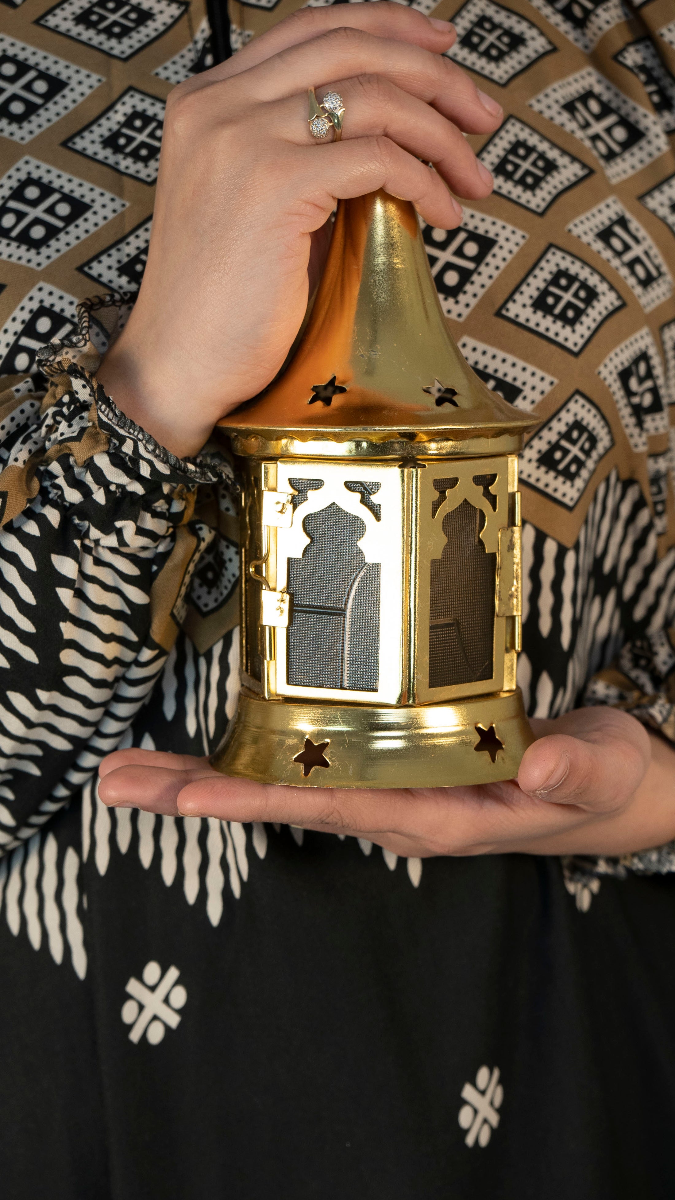 Ramadan lantern