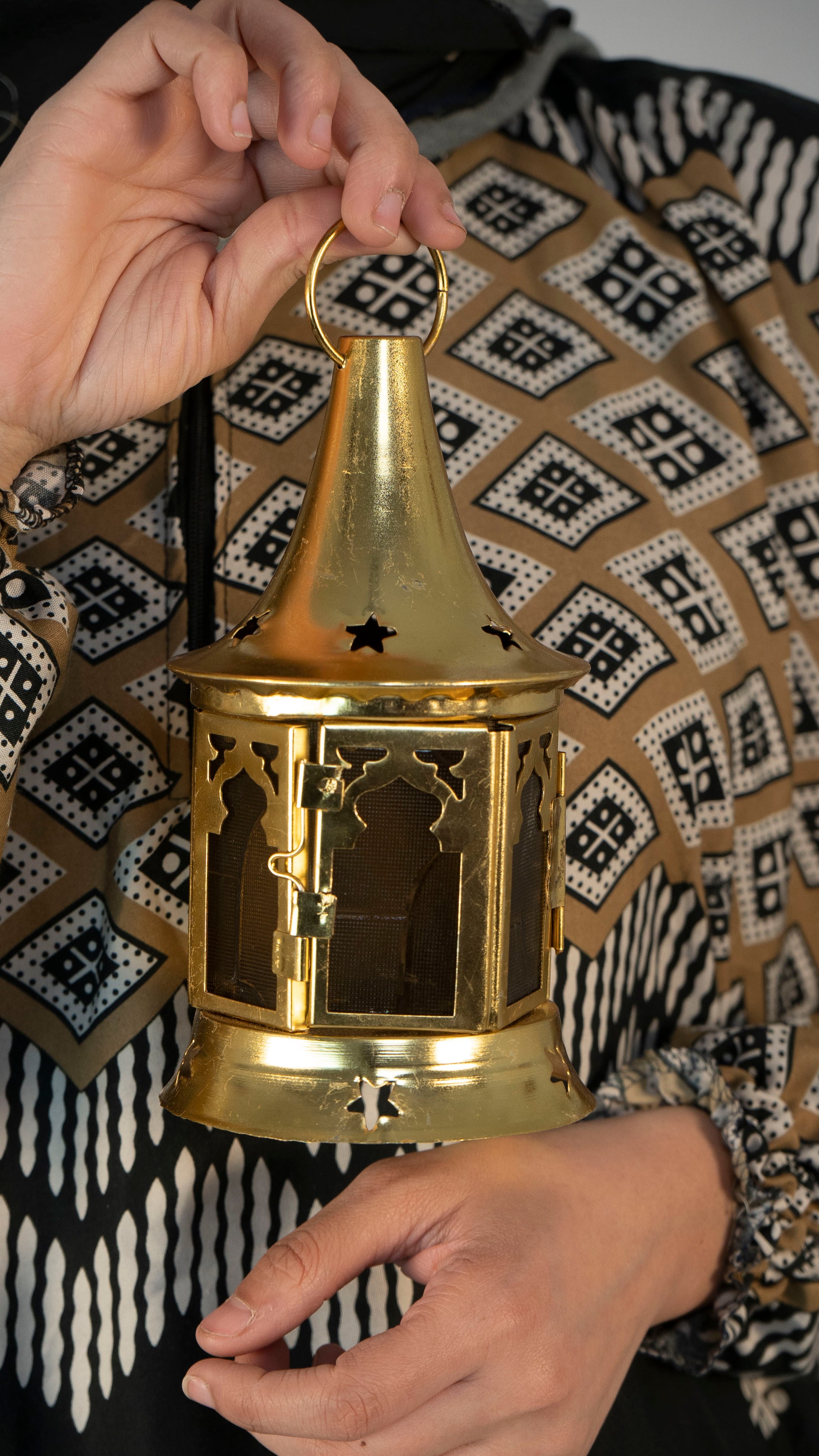 Ramadan lantern