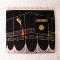 Load image into Gallery viewer, Loloa Offer3 ( Prayer rug Keswah + Quran Keswah +Digital Counter) - Code 12
