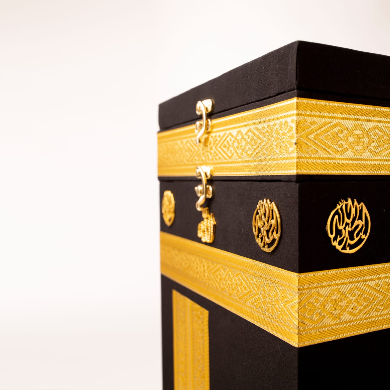 Kaaba 3D Model